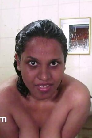 Hot Shower Sex with Indian Big Boobs Horny Lily Fingering Desi Pussy with Dirty Hindi Talking