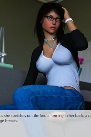 Noemi’s Toscana Rebirth: Indian Desi Girls going on Yoga Class-Ep13