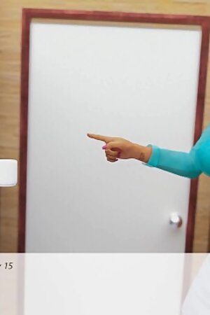 Noemi’s Toscana Rebirth: Pay Day-Ep12