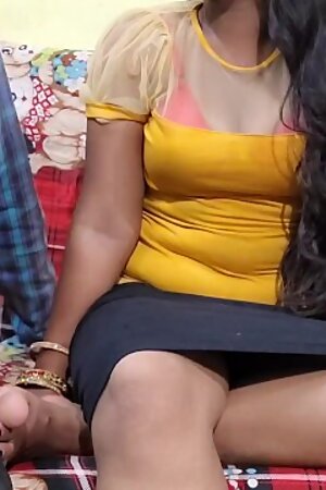 Desi Bhabhi Hard Fucking in Devar Mumbai Ashu