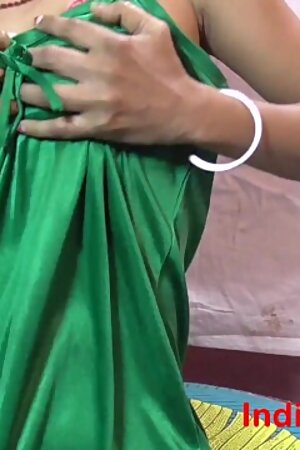 Indian Hot Bhabhi- भाभी को र्गम देसी लन्ड से घोड़ी बना कर चोदा