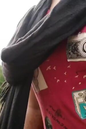 Indian Girl going to Village and Fucking his Stepuncle