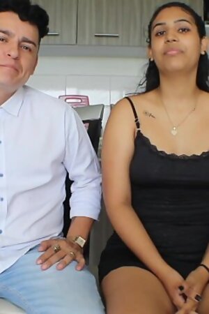 Casting a Hot Venezuelan- Porn in Spanish
