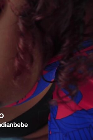 Hory Bebe Catches Boyfi Watching Porn & Deepthroat & Fuck & Cum