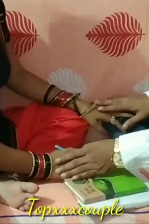 Tuition Teacher V/s Student PORN SCENE.