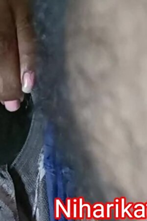 I Fuck with House Owner Wife