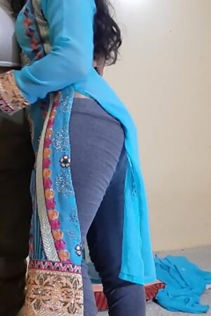 Super Hot n Cute Girlfriend Anal Sex with Boyfriend, Indian Village Girl Ki Chudai