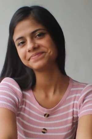 A Hot and Sexual Interview - Spanish Porn