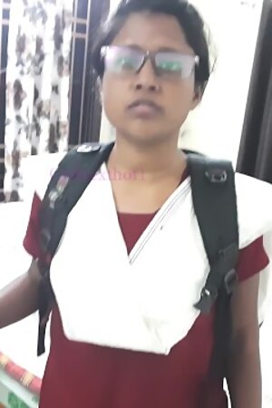 Indian School Girl Fucked by Stranger - Hindi Sex Story