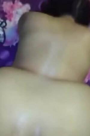 Indian Bhabhi Doggystyle Fuck with Dirty Hindi Talk