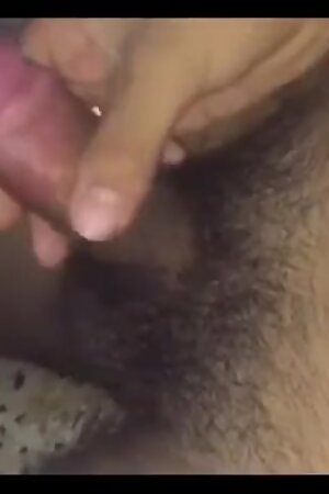 Indian Guy Masturbating with Dirty Hindi Talk