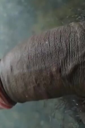 Opening Pink Head of my Black Cock