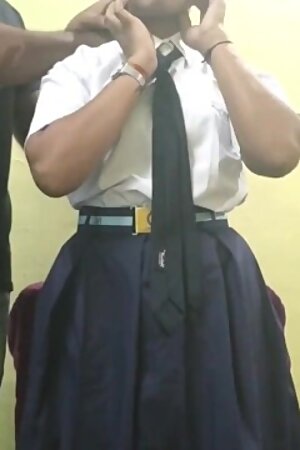 Indian Girl after Coming in College and Fucking his Teacher