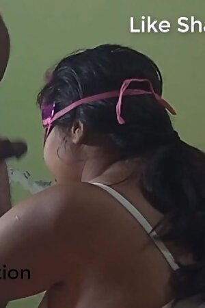 Getting Fucked by Huge Desi Dick