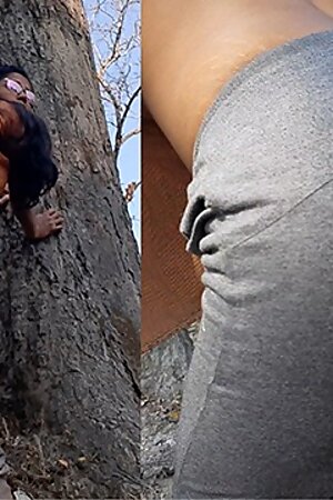 Indian Outdoor Sex at Jungle - Hindi Clear Audio