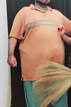 Indian Maid Scolded her Boss while the Boss Fucking her in different Styles with Clear Hindi Voice