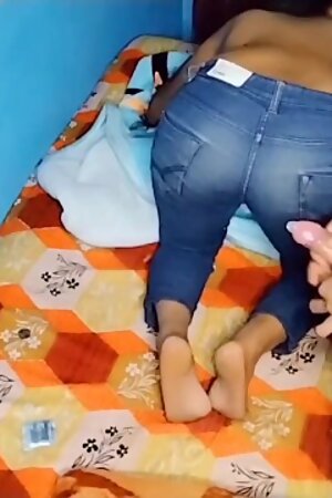 My Girlfriend's Ass and Boobs