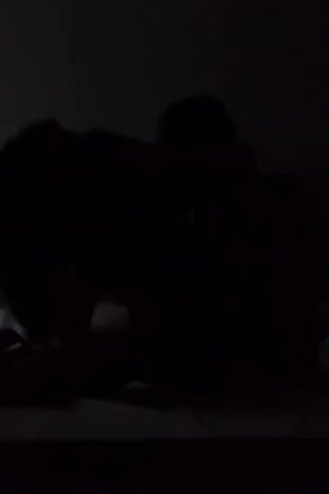Isang Buwang Hindi Nagkita. Part 1.