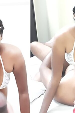 Indian Hottest Girl Fucked on Christmas Day - Bengali Girl Fucked