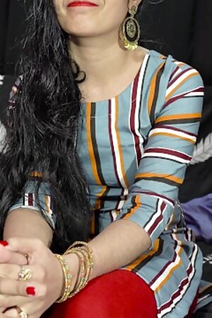 Indian Desi Priya Fucked by her Friend's Father and Desi Blowjob before Christmas Party | YOUR PRIYA