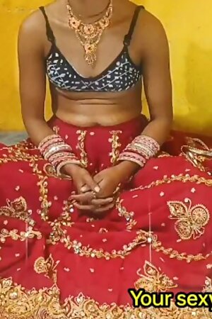 Indian Wife first Night Sex in Hardcore Clear Hindi Audio (suhagrat 2022)