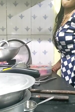 Indian Maid has Sex with Boss