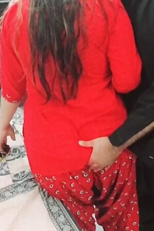 Real Desi Maid Fucked for Money with Clear Hindi Audio