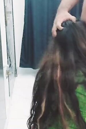Maid Fantasy Fullfilled with Dirty Talks in Hindi