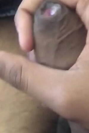 Cum shot by teen
