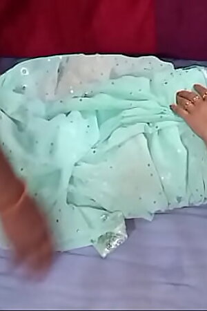 Everbest Homemade xxx Green Painty Lalita Singh Fuck Ass Boyfriend