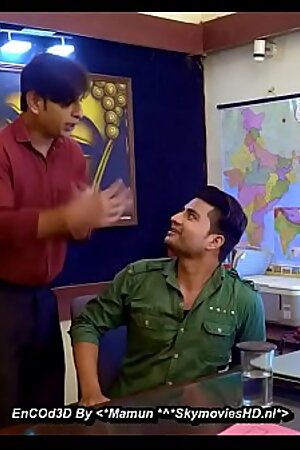 Mind Swap (2020) UNRATED 720p HEVC HDRip Hindi S01E01 Hot Web Series