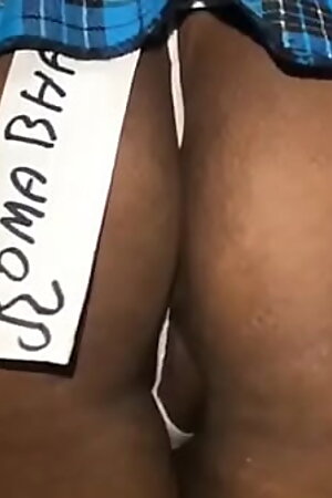 indian bhabhi cheated mms scandal