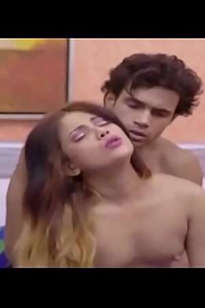 Desi Indian Sex Hot Web Series In Hindi