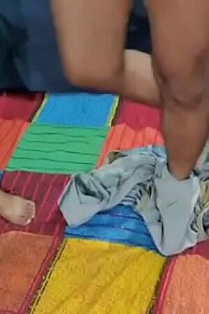 भाई ने मुझे चोदा