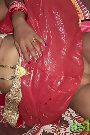 गाँव की भाभी को पटा के चोदा
