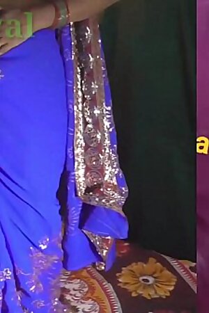 मेरी नई  भाभी को पटा के चोदा नीली साड़ी मै भाभी को जबरदस्ती चोदा हॉट विडिओ