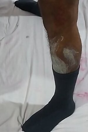सभी तरह से चुदवाई