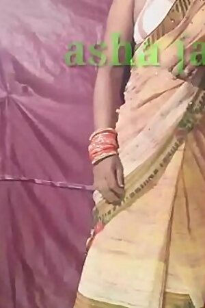 भाभी को सारी में देवर के दोस्त ने चोद दिया