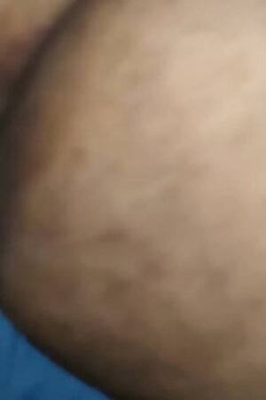 Reshma loves spanking