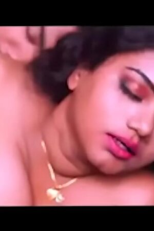 Indian girlfriend love sex with clear Hindi Audio