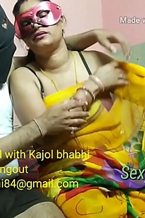 Hindi audio horny Indian step mother enjoy with her son during lockdown drinking squirt in her mouth