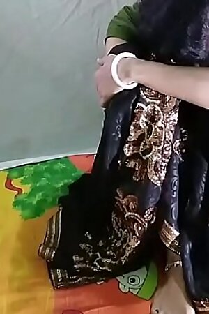 Indian bhabi fucking in hotel with Hindi audio
