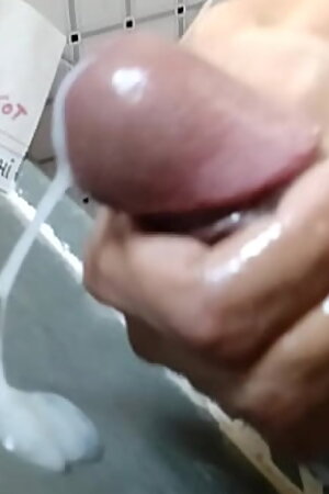 indian big cock mushroom tip jerking off huge cum load best video of 2020