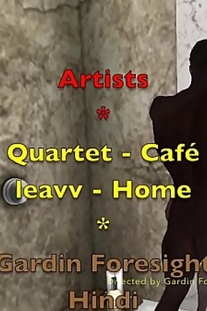 Arthur Phoenix Meets Hindi (Orgasmic Second Life, SL Sex)