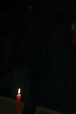 Rise of the Gargoyles: Sexy Nightie Girl (Hindi)