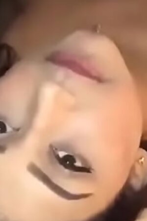 Super hot girl blowjob hindi audio - MyDesiTube.com