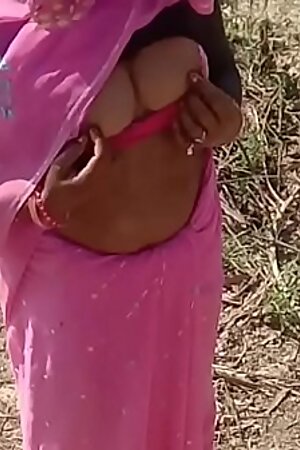 Indian Desi Outdoor Sex