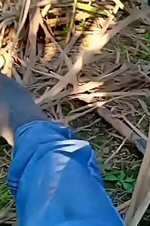 Indian village bhabhi fucking outdoor