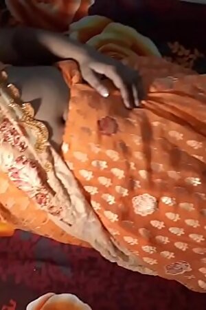 नई नवेली बीवी की एक रात..।