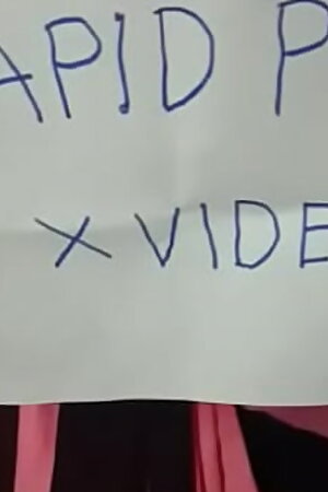 Verification Video Rapid Porn